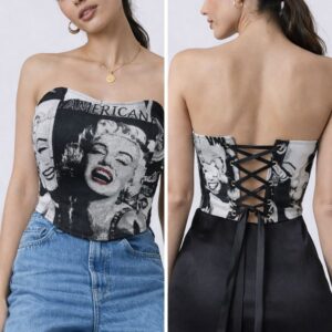 Corser Marilyn