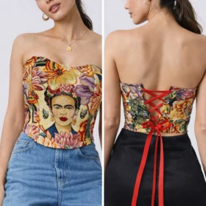 Corset Frida
