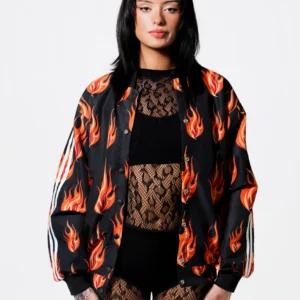 Chaqueta Fire Davsan