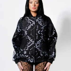 Chaqueta Phyton Davsan
